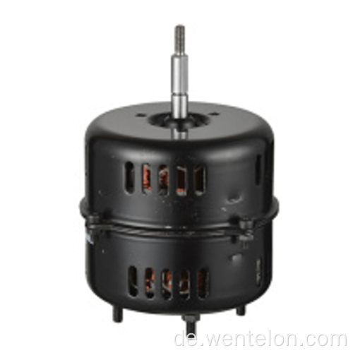 guter Preiskondensator Motor YY88 -Serie